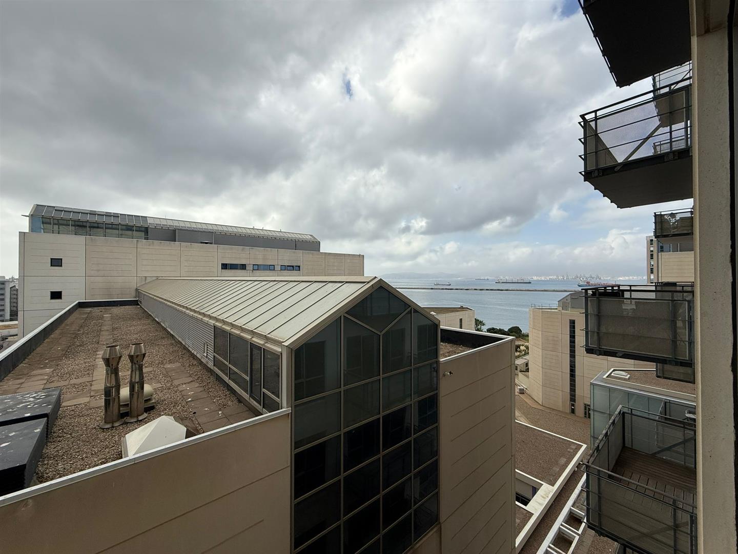 Image of Apartment - 1 Bathrooms for Rental in Atlantic Suites-Gibraltar, Image 9